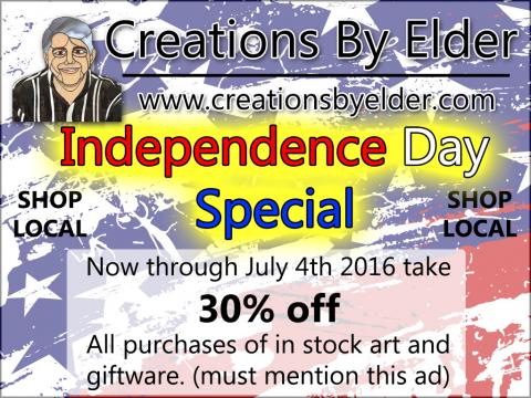 HUGE Sale!